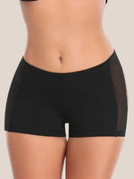 Shorty Gainant Remonte Fesses