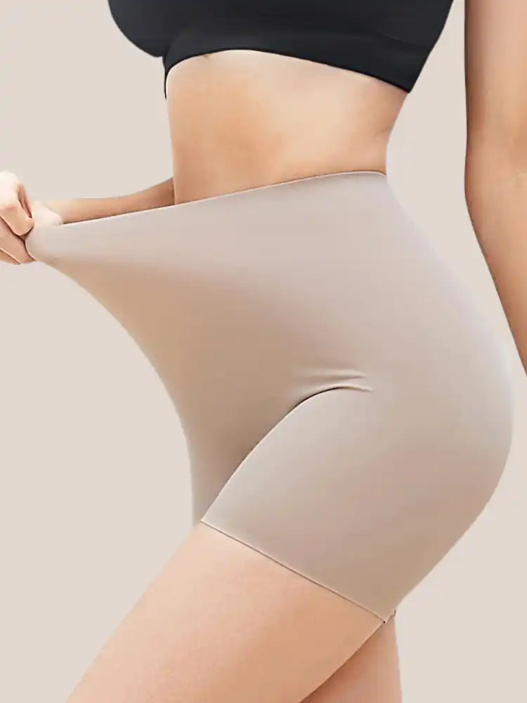 Shorty Gainant Taille Basse