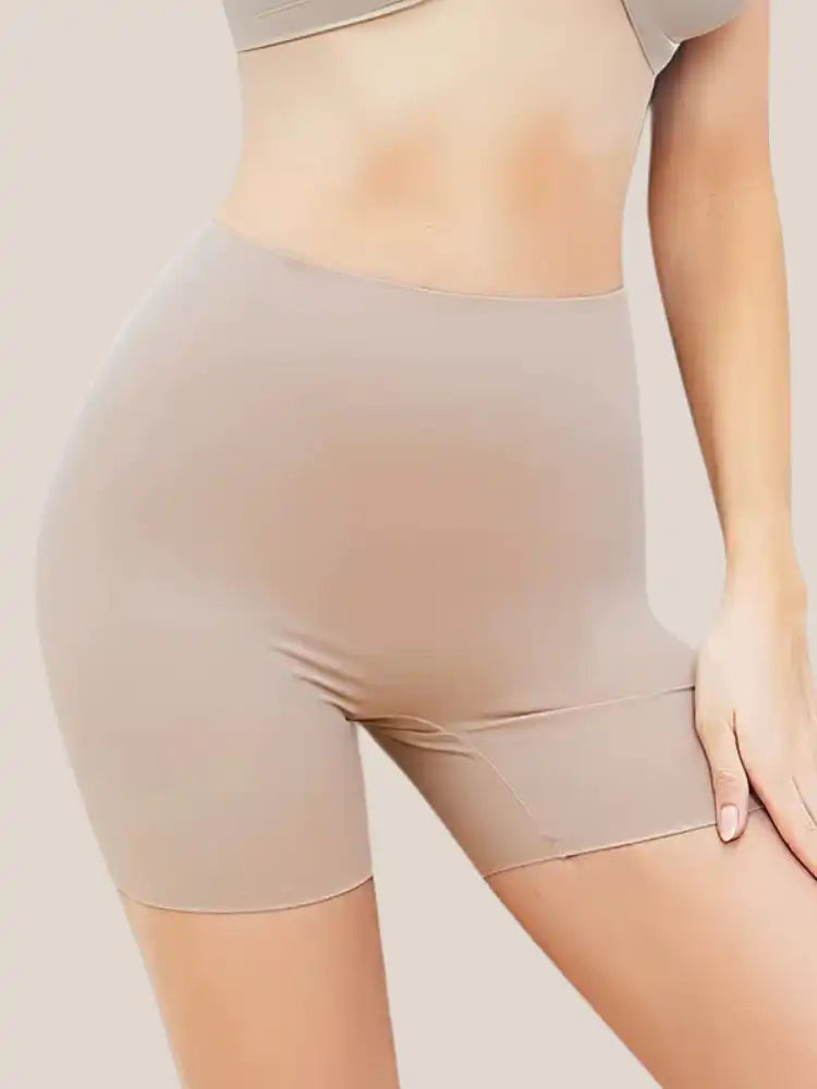 Shorty Gainant Taille Basse