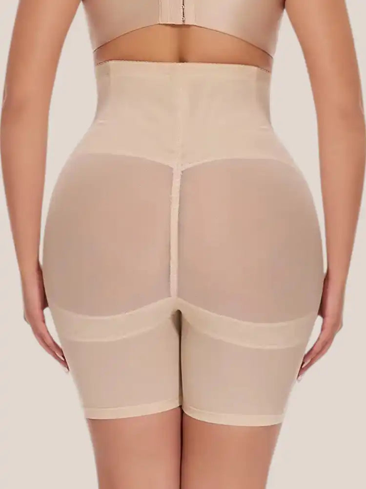 Shorty amincissant ventre plat