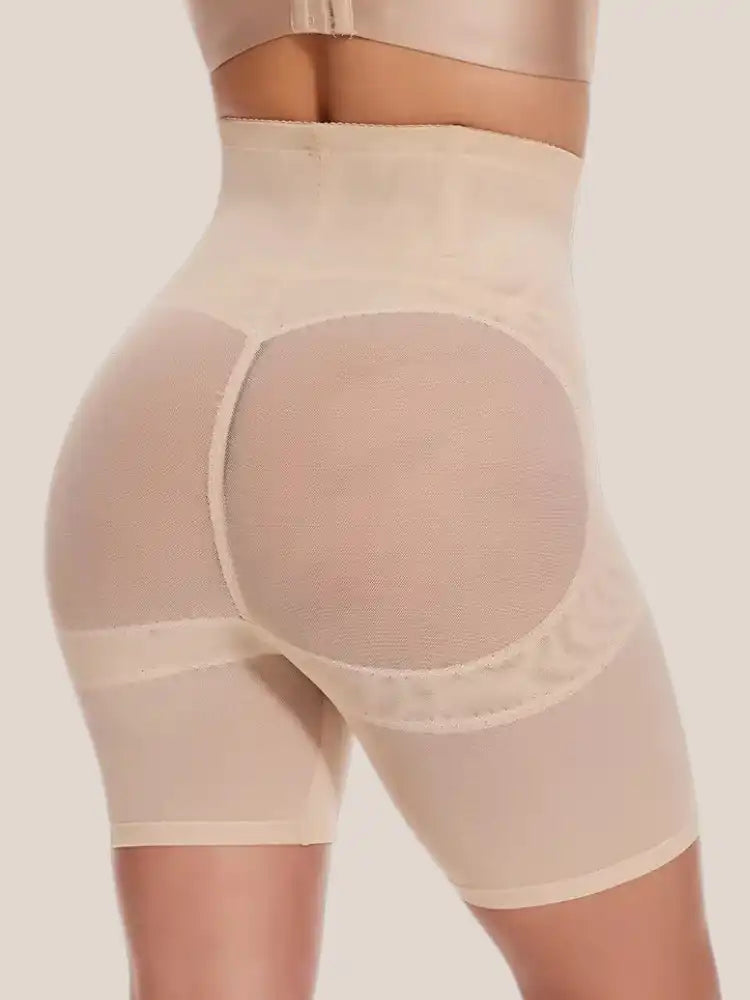 Shorty amincissant ventre plat