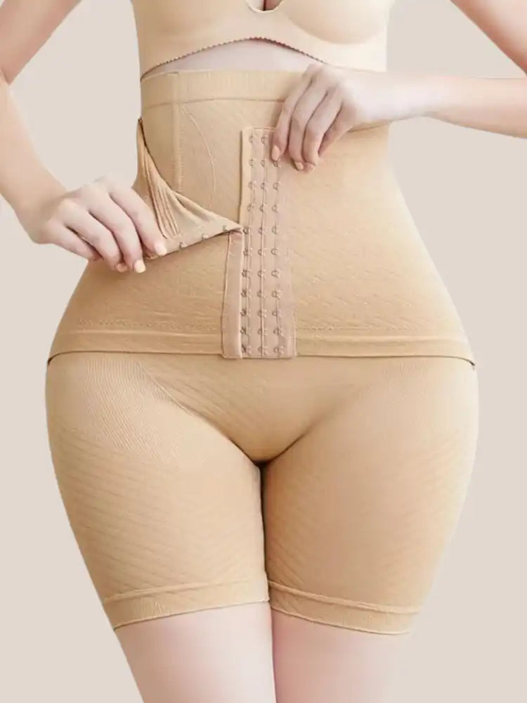 Shorty sauna amincissant