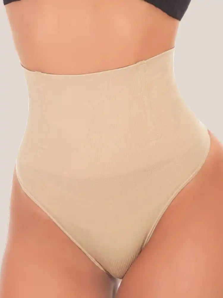 String Gainant Taille Haute