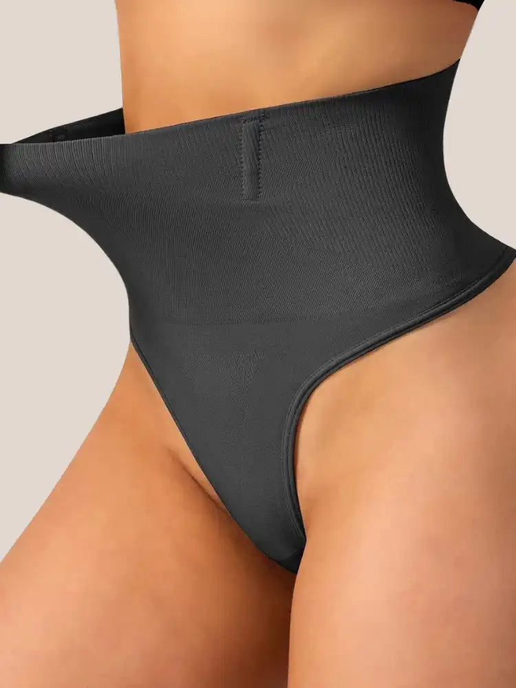 String Gainant Taille Haute