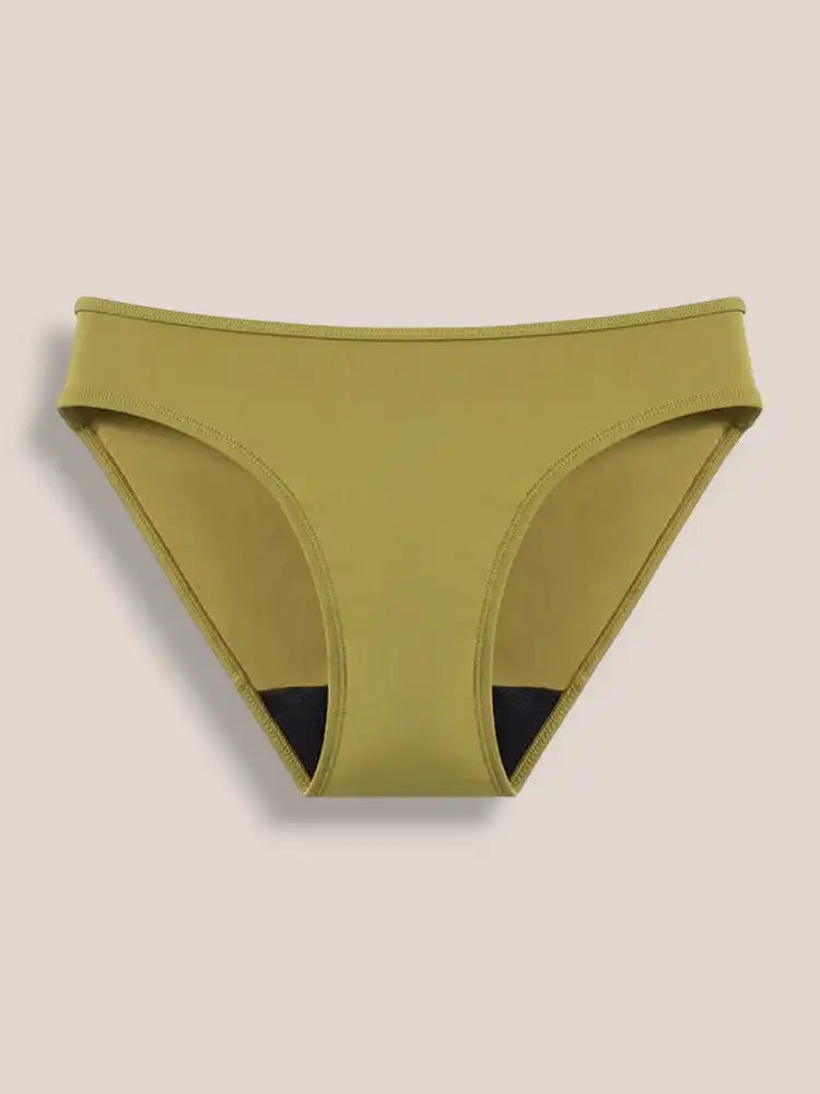 Zoé - Bas Maillot De Bain Menstruel