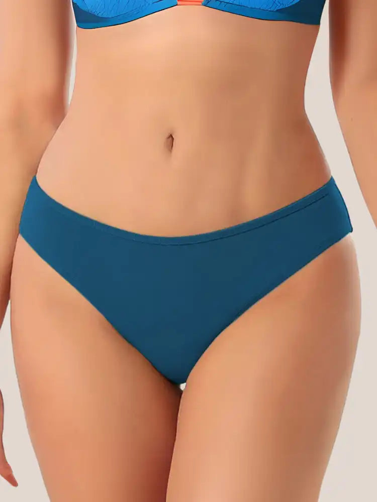 Zoé - Bas Maillot De Bain Menstruel