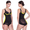 Shapewear Korset Bodysuit