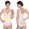 Shapewear Korset Bodysuit