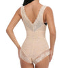 Vormgevende bodysuit Shorty