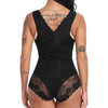 Vormgevende bodysuit Shorty