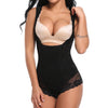 Vormgevende bodysuit Shorty