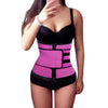 Hoge Compressie Waist Trainer