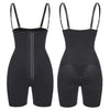 Zwart Shapewear Bodysuit