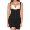 Zwart Shapewear Bodysuit