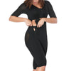 Full Body Shaper met korte broek