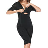 Full Body Shaper met korte broek