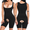 Shapewear Bodysuit Open Kruis