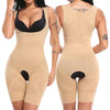 Shapewear Bodysuit Open Kruis