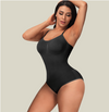 Shapewear bodysuit met beha