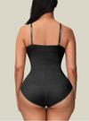 Shapewear bodysuit met beha