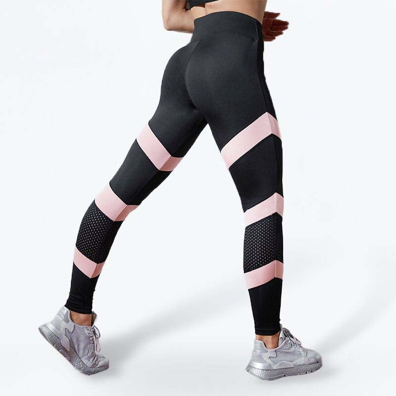 Dij afslankende legging