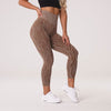 Afslankende legging met sauna-effect