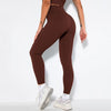 Hippe afslankende legging