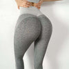 Contour Seamless Legging