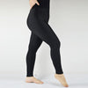 Grote maten anti-cellulitis legging