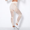 Anti-cellulitis push-up legging