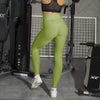 Anti-cellulitis sportlegging