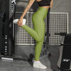 Anti-cellulitis sportlegging