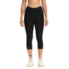 Anti-cellulitis korte legging