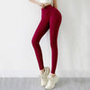 Anti-cellulitis fit legging