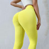 Anti-cellulitis fit legging