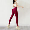 Anti-cellulitis fit legging