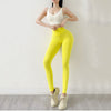 Anti-cellulitis fit legging