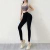 Anti-cellulitis fit legging