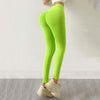 Anti-cellulitis fit legging