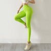 Anti-cellulitis fit legging