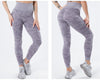 Afslankende fitnesslegging