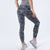 Afslankende fitnesslegging