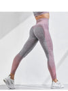 Shapewear hardlooplegging