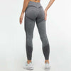 Fitness vormgevende legging