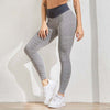 Fitness Legging Push Up