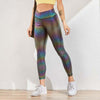 Sport Push Up Legging