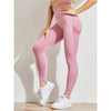 Anti-cellulitis afslankende legging