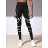 Afslankende objectieve legging 