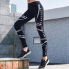 Afslankende objectieve legging 