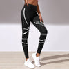 Afslankende objectieve legging 